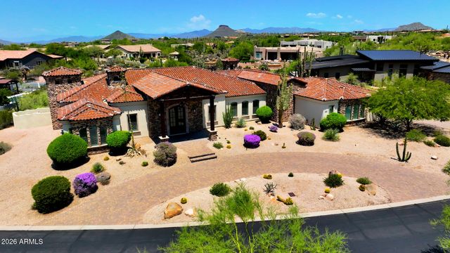 11346 E MONUMENT Drive, Scottsdale, AZ 85262