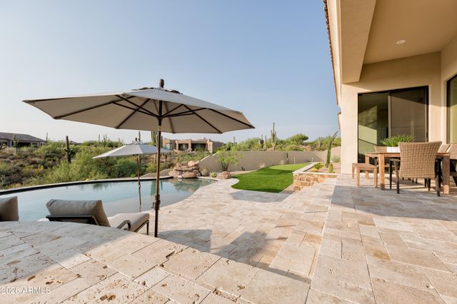 11346 E MONUMENT Drive, Scottsdale, AZ 85262