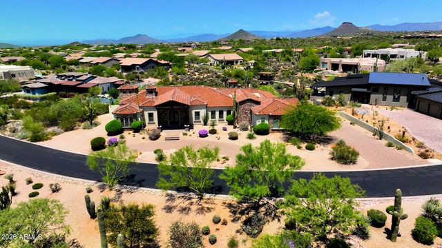11346 E MONUMENT Drive, Scottsdale, AZ 85262