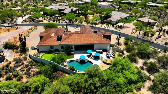 11346 E MONUMENT Drive, Scottsdale, AZ 85262