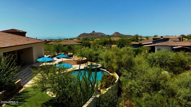 11346 E MONUMENT Drive, Scottsdale, AZ 85262