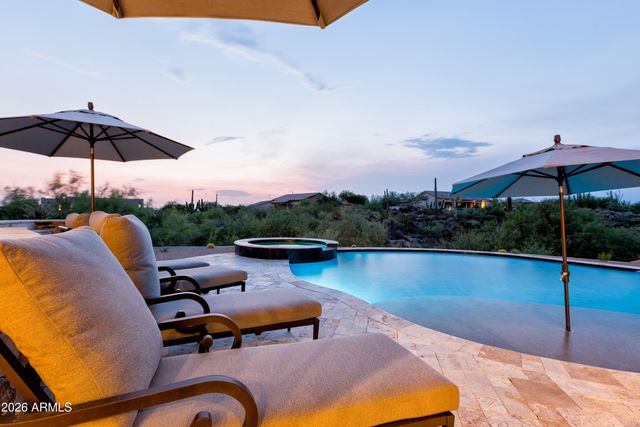 11346 E MONUMENT Drive, Scottsdale, AZ 85262
