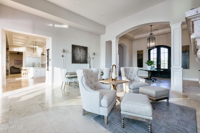 11346 E MONUMENT Drive, Scottsdale, AZ 85262