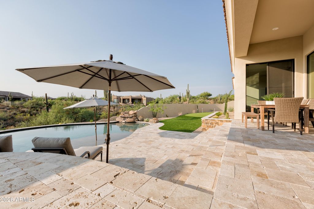 11346 E MONUMENT Drive, Scottsdale, AZ 85262 — photo 4
