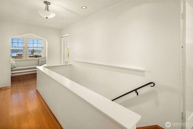 4007 48th Avenue NE, Seattle, WA 98105