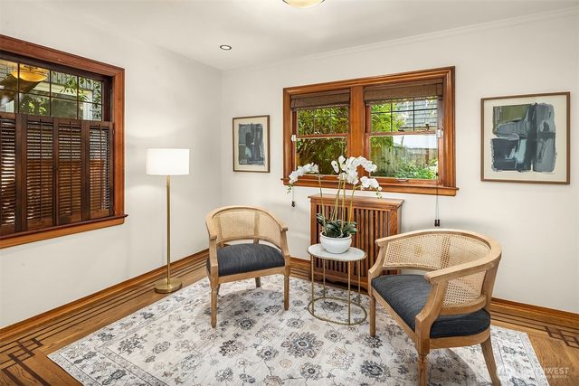 4007 48th Avenue NE, Seattle, WA 98105