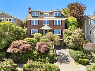4007 48th Avenue NE, Seattle, WA 98105