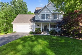 2073 Elwood Boulevard, Spring Arbor Twp, MI 49283