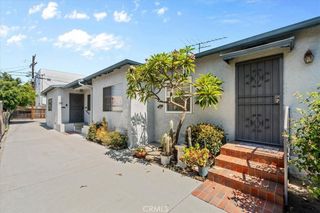 1901 Hauser Boulevard, Los Angeles, CA 90016