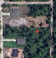 1070 11TH AVENUE, Deland, FL 32724