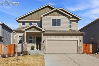 9764 Rubicon Drive, Colorado Springs, CO 80925