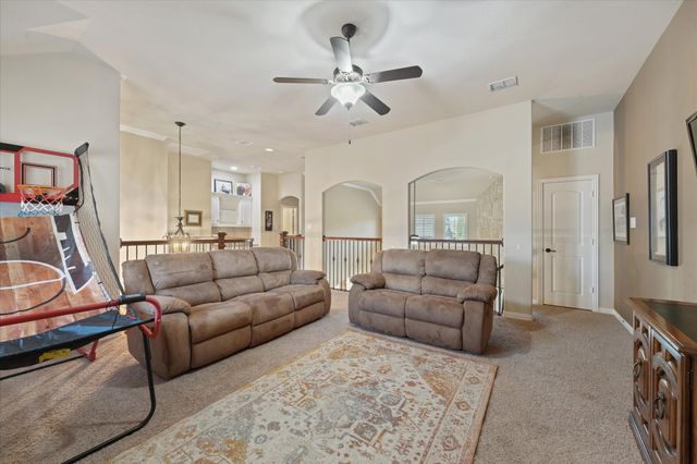 2723 Bondi Cove, Trophy Club, TX 76262