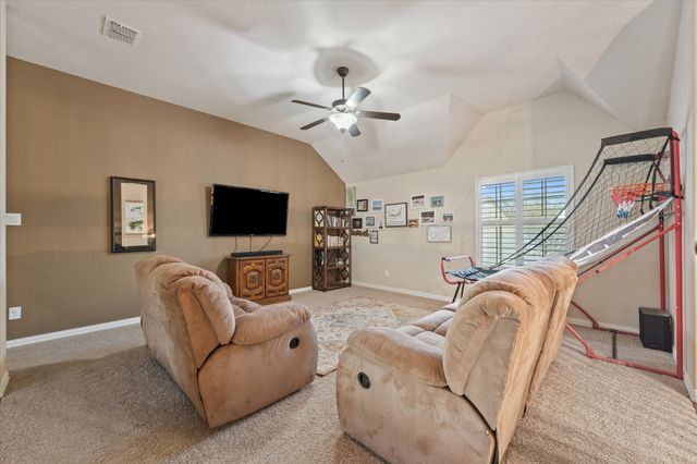 2723 Bondi Cove, Trophy Club, TX 76262