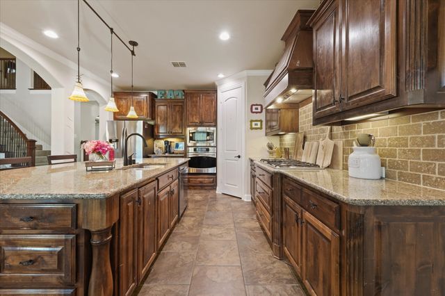 2723 Bondi Cove, Trophy Club, TX 76262