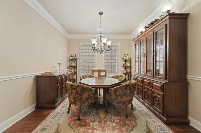 2723 Bondi Cove, Trophy Club, TX 76262