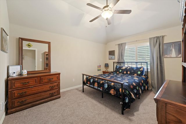 2723 Bondi Cove, Trophy Club, TX 76262