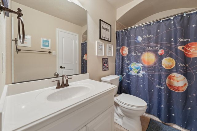 2723 Bondi Cove, Trophy Club, TX 76262