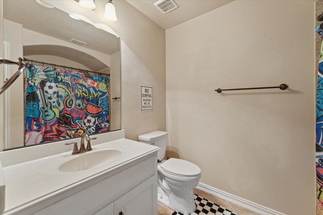 2723 Bondi Cove, Trophy Club, TX 76262