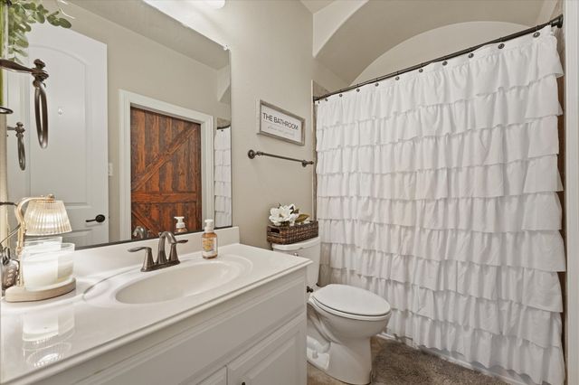 2723 Bondi Cove, Trophy Club, TX 76262