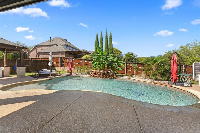 2723 Bondi Cove, Trophy Club, TX 76262