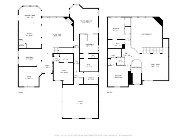 2723 Bondi Cove, Trophy Club, TX 76262