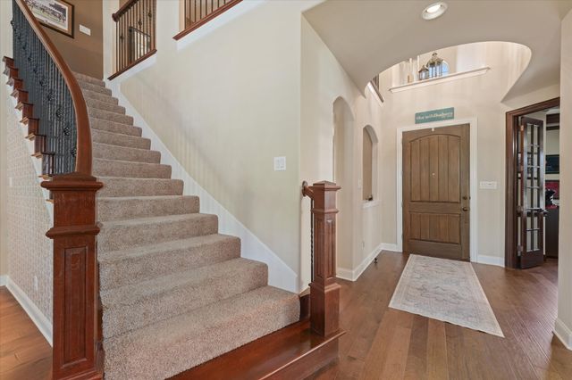 2723 Bondi Cove, Trophy Club, TX 76262