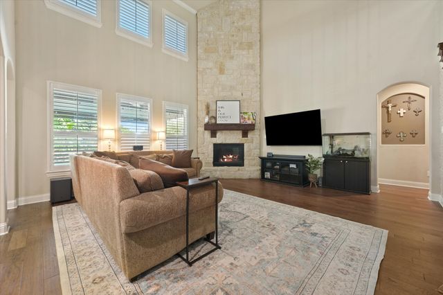 2723 Bondi Cove, Trophy Club, TX 76262