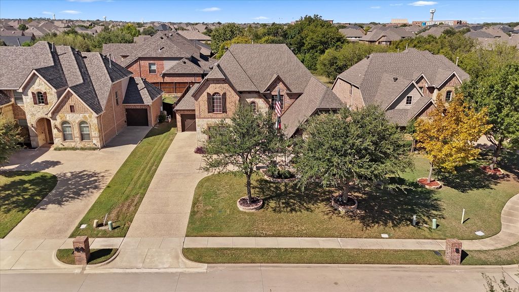 2723 Bondi Cove, Trophy Club, TX 76262