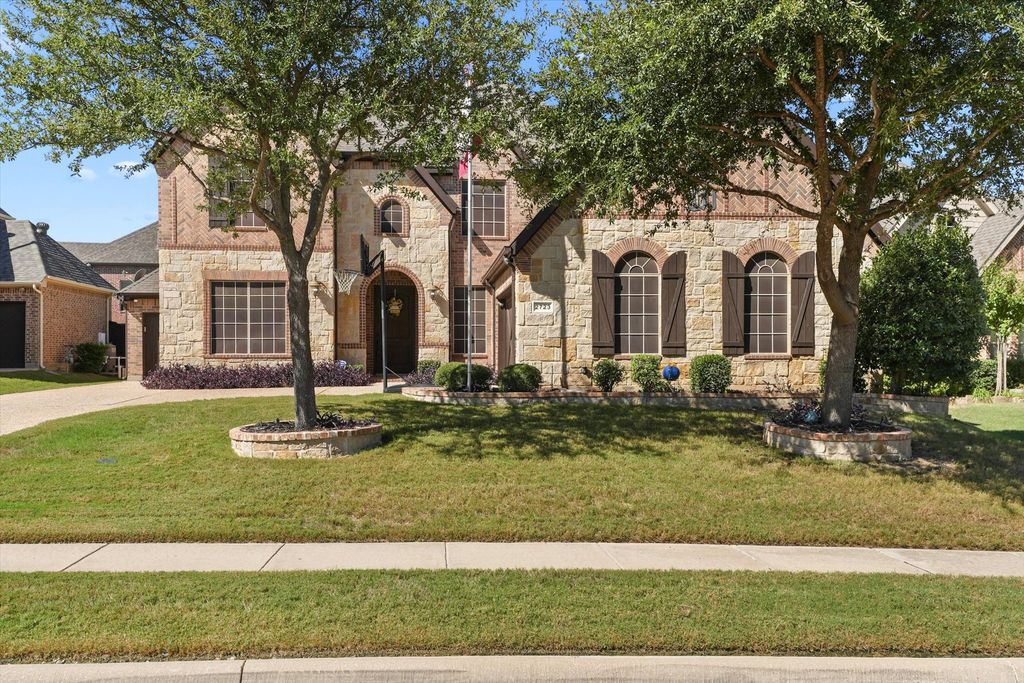 2723 Bondi Cove, Trophy Club, TX 76262 — photo 5