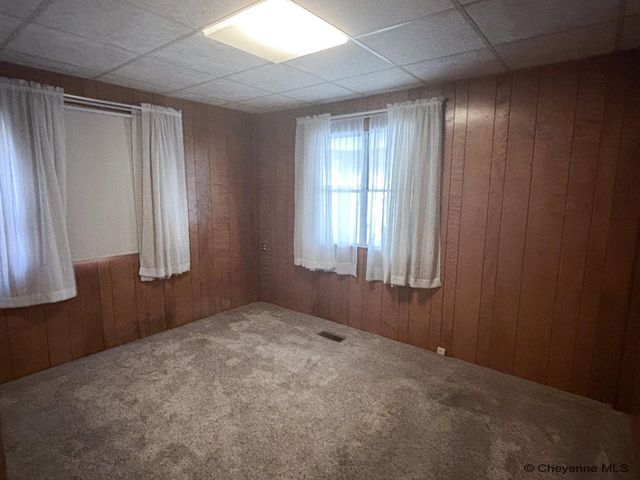 3528 DUFF AVE, Cheyenne, WY 82001