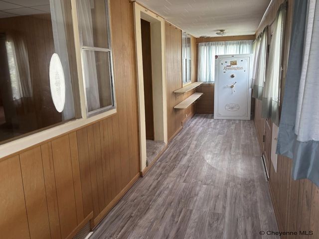 3528 DUFF AVE, Cheyenne, WY 82001