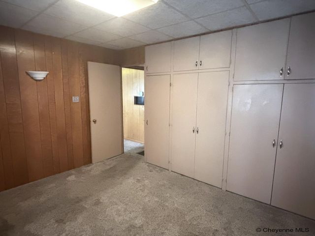 3528 DUFF AVE, Cheyenne, WY 82001