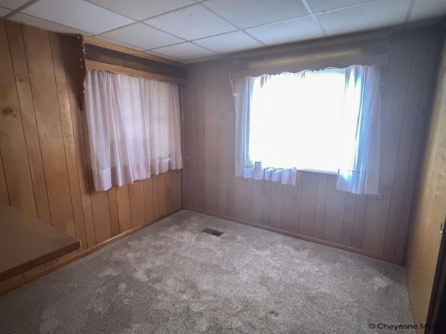 3528 DUFF AVE, Cheyenne, WY 82001