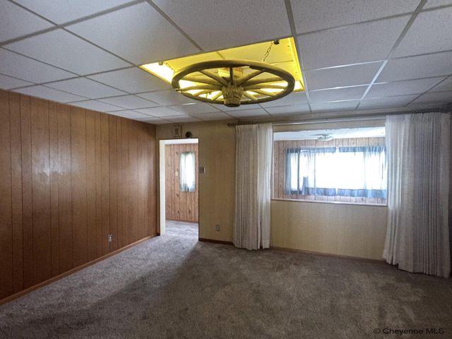 3528 DUFF AVE, Cheyenne, WY 82001