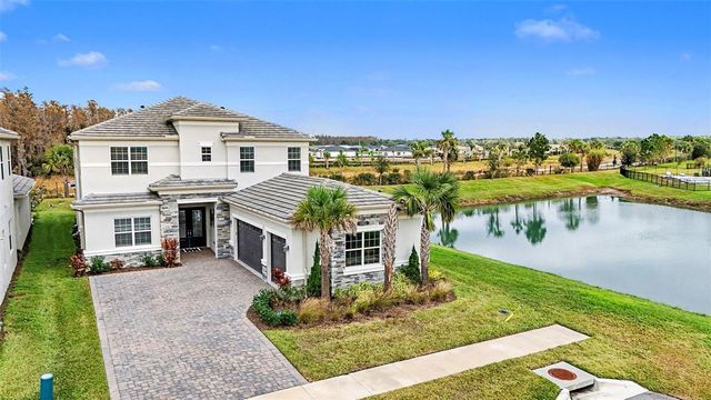 32423 ROSEWOOD MEADOW LANE, Wesley Chapel, FL 33543