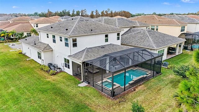 32423 ROSEWOOD MEADOW LANE, Wesley Chapel, FL 33543