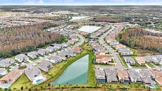 32423 ROSEWOOD MEADOW LANE, Wesley Chapel, FL 33543