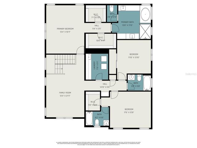 32423 ROSEWOOD MEADOW LANE, Wesley Chapel, FL 33543