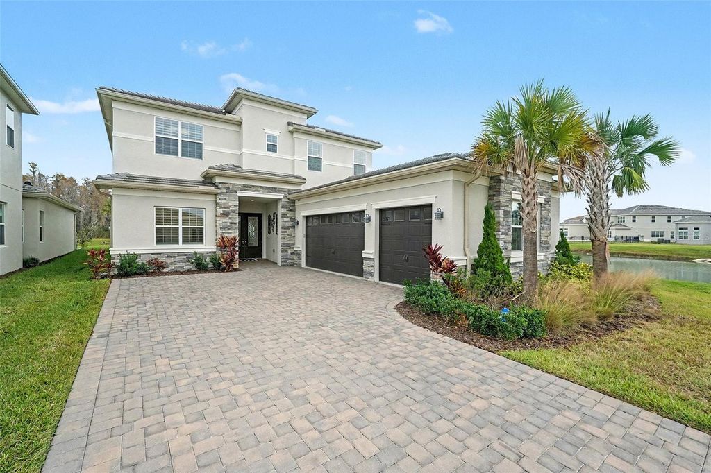32423 ROSEWOOD MEADOW LANE, Wesley Chapel, FL 33543
