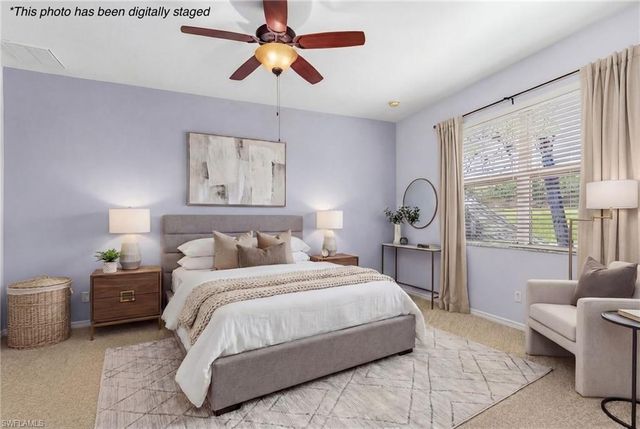 9180 Spanish Moss WAY # 922, Bonita Springs, FL 34135