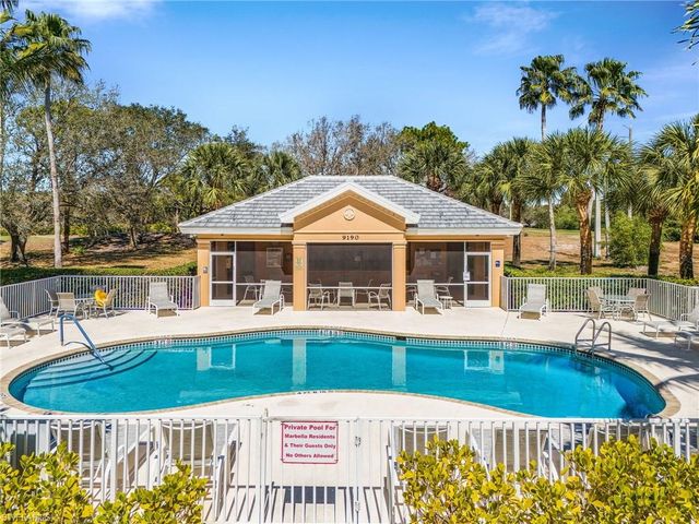 9180 Spanish Moss WAY # 922, Bonita Springs, FL 34135