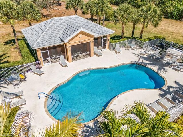 9180 Spanish Moss WAY # 922, Bonita Springs, FL 34135