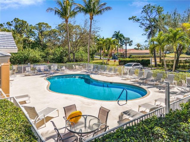 9180 Spanish Moss WAY # 922, Bonita Springs, FL 34135