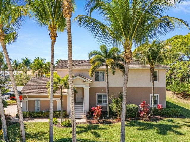 9180 Spanish Moss WAY # 922, Bonita Springs, FL 34135