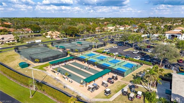 9180 Spanish Moss WAY # 922, Bonita Springs, FL 34135