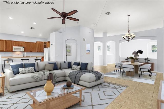 9180 Spanish Moss WAY # 922, Bonita Springs, FL 34135