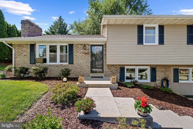 108 HIRTLAND AVE, Hanover, PA 17331