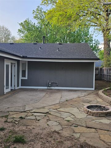 1222 Camden Way, Norman, OK 73069