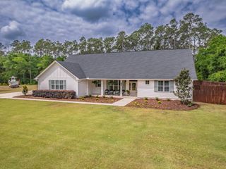 195 Coe Landing Road, Tallahassee, FL 32310