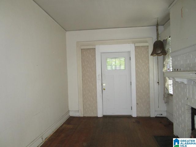 4116 DEBARDELEBEN AVENUE, Fairfield, AL 35064